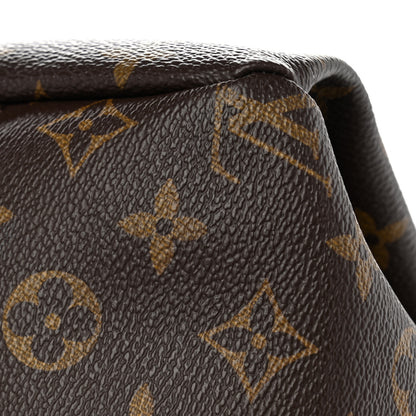 Louis Vuitton Monogram Artsy MM 10 of 12