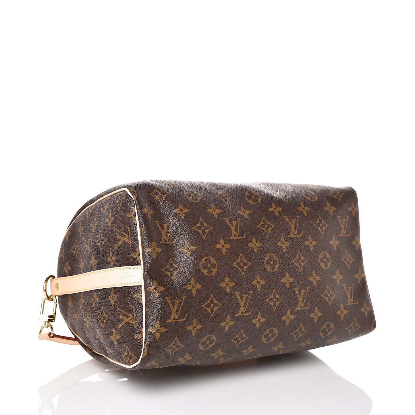 Monogram Speedy Bandouliere 30