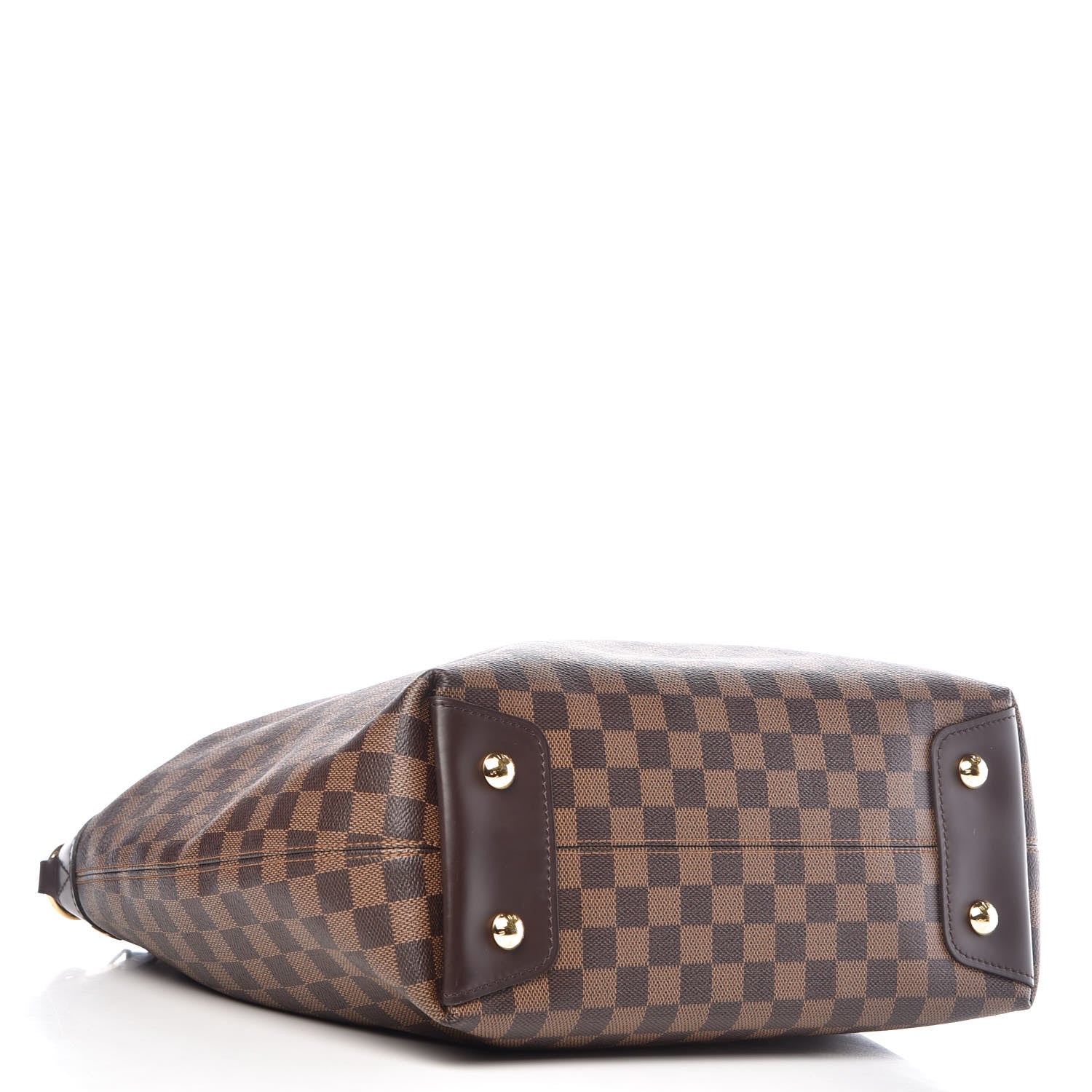 Louis Vuitton Damier Ebene Duomo Hobo 5 of 9