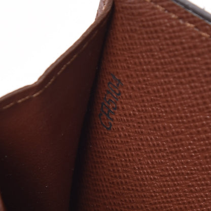Louis Vuitton Monogram Alexandra Wallet 7 of 9