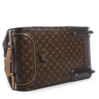 Louis Vuitton Monogram Eole 50 4 of 8