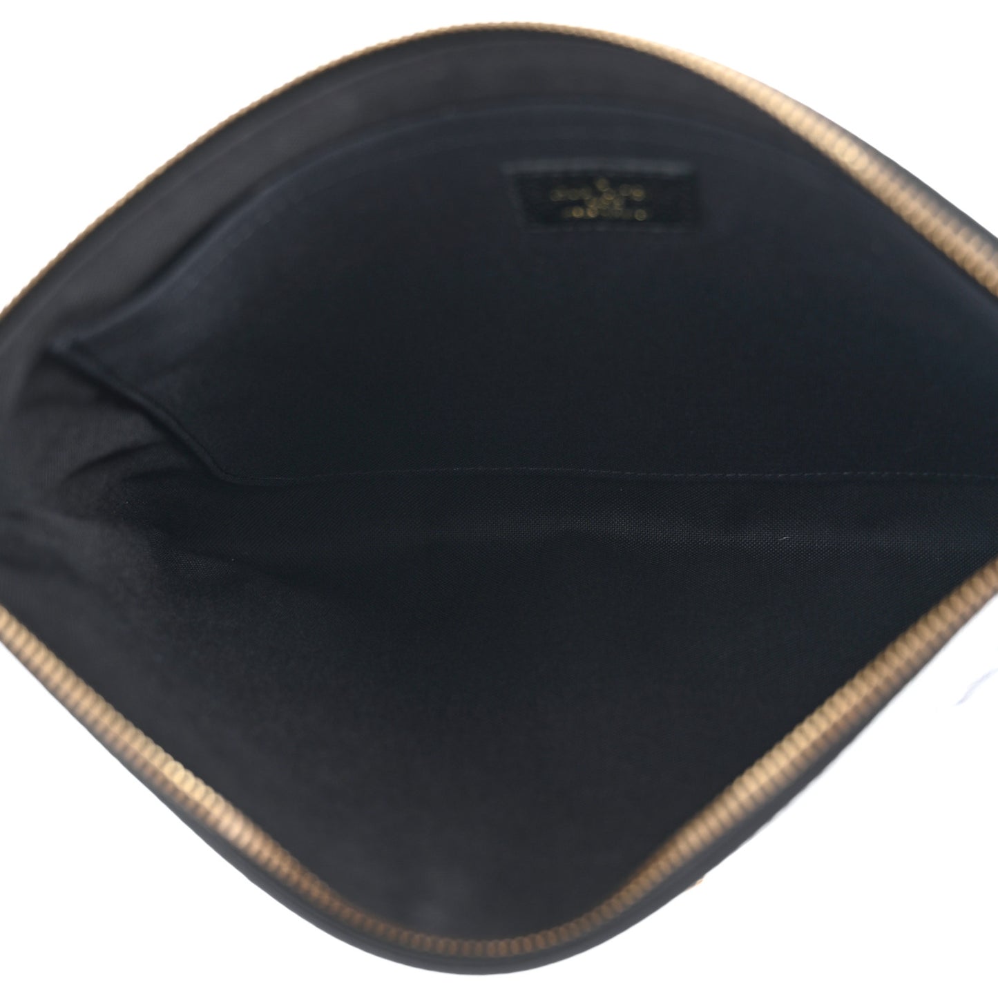 Empreinte Daily Pouch Black