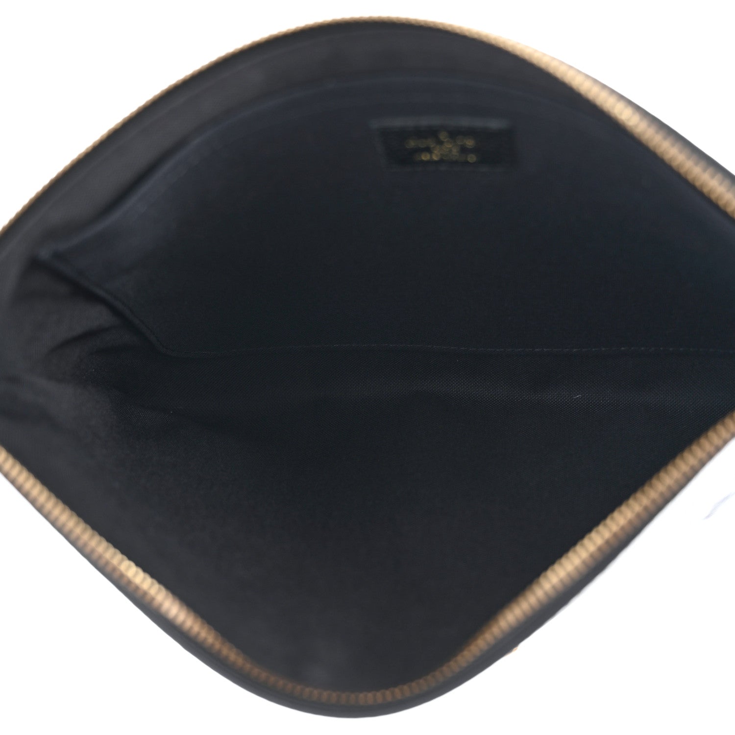 Louis Vuitton Empreinte Daily Pouch Black 5 of 9