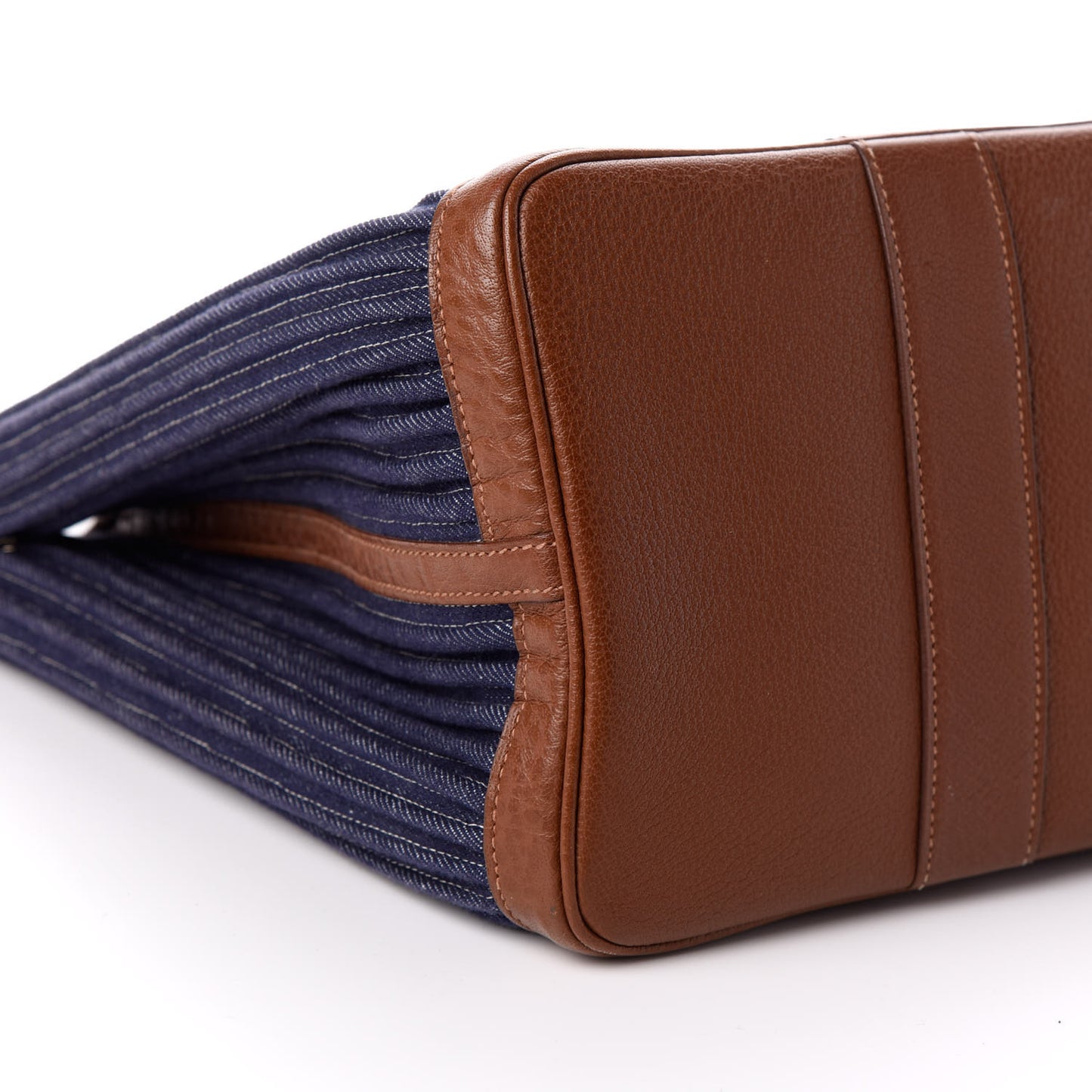 Ribbed Wool Negonda Garden Party MM 36