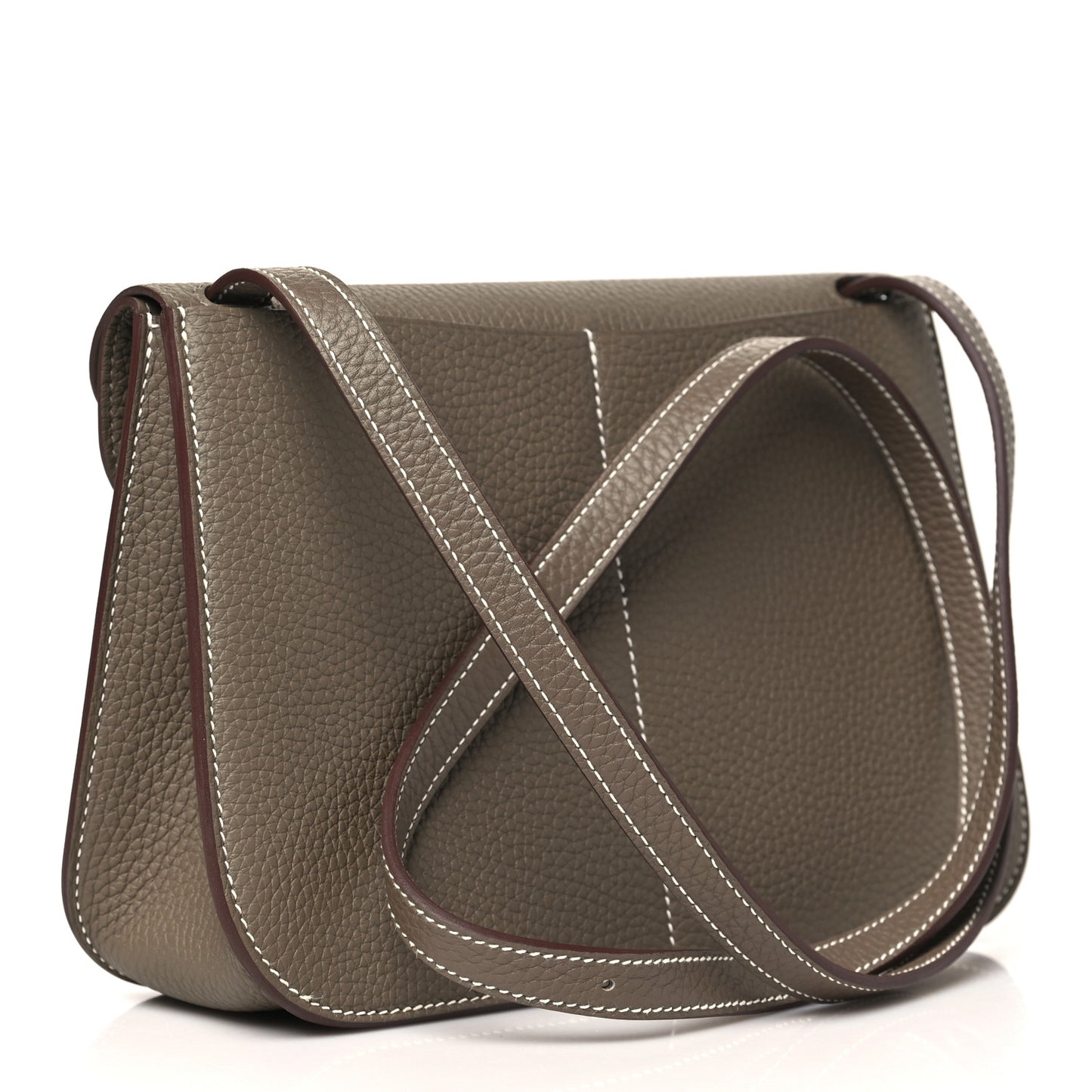 Taurillon Clemence Halzan 25 Etoupe
