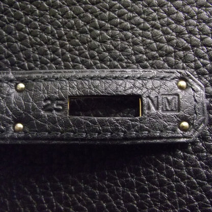 Hermes Togo KELLY 35 Black 11 of 12