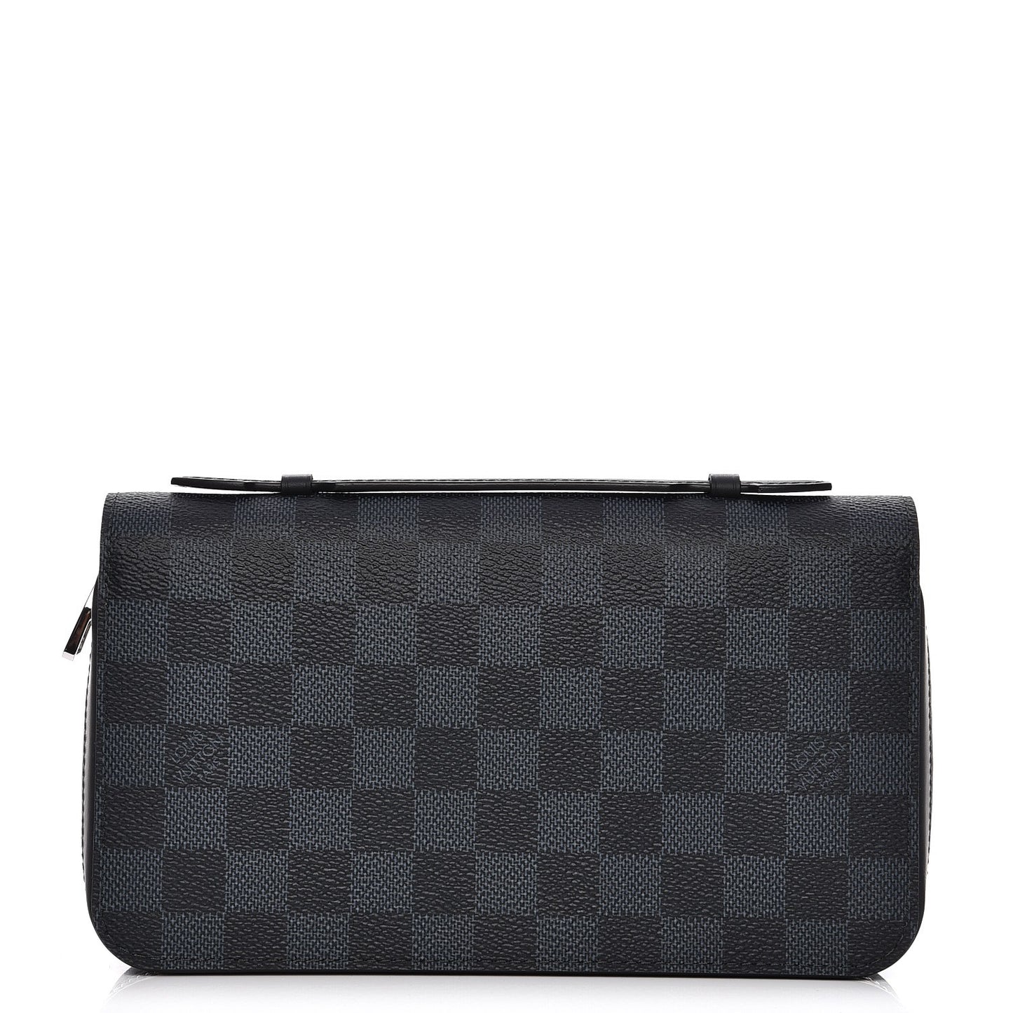 Damier Graphite Zippy XL Wallet