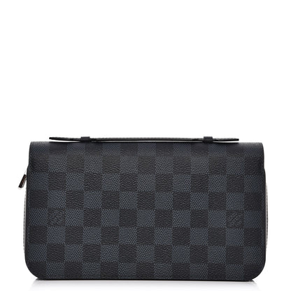 Louis Vuitton Damier Graphite Zippy XL Wallet 1 of 6