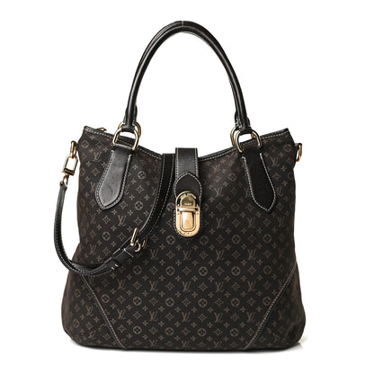 Louis Vuitton Monogram Idylle Elegie Fusain 1 of 18