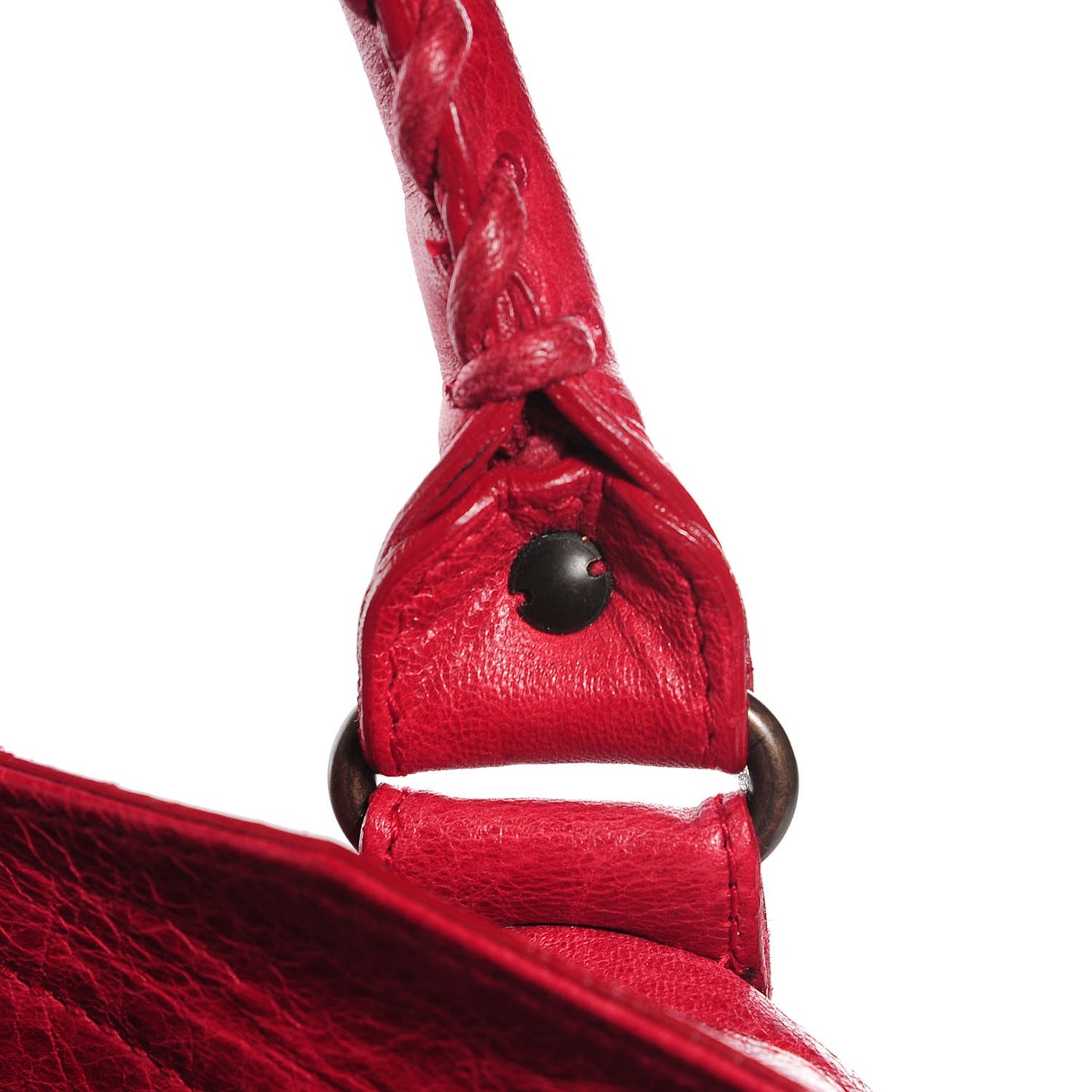 Agneau Classic Hardware Part Time Sang