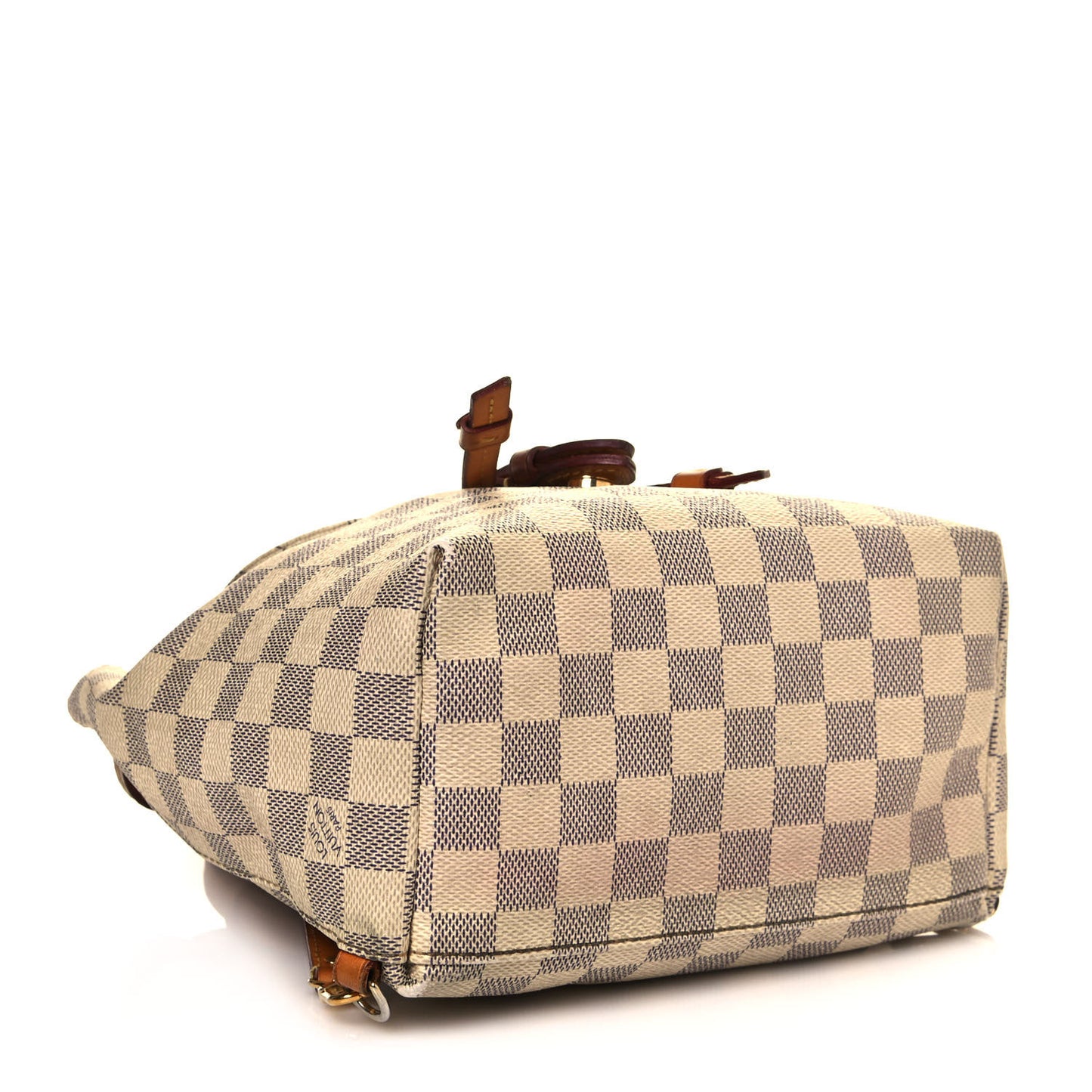 Damier Azur Sperone BB Backpack