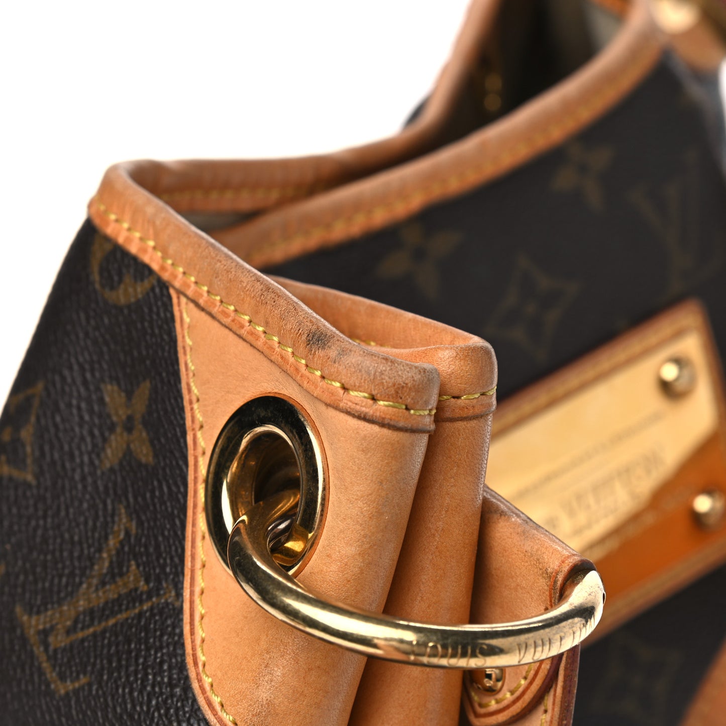 Monogram Galliera PM