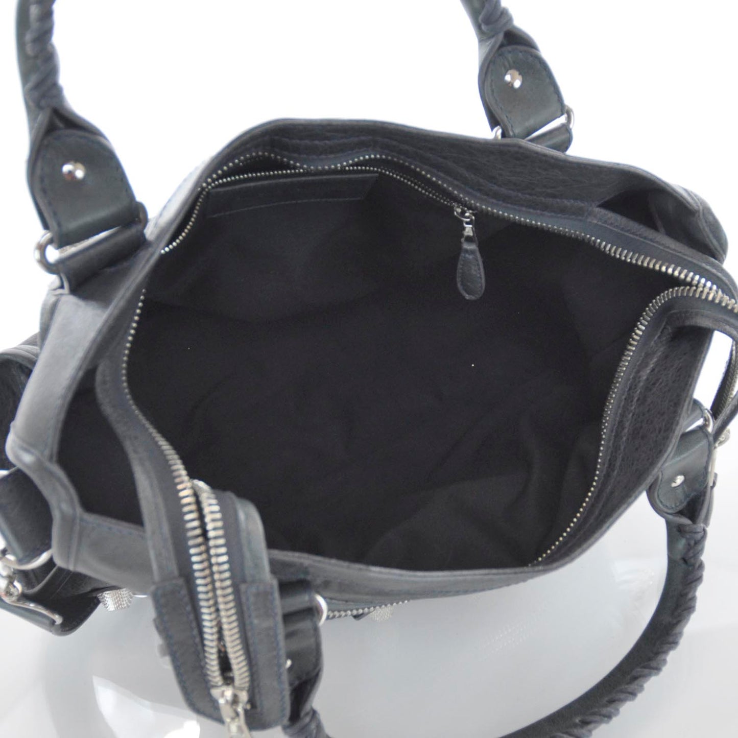Agneau Giant 21 City Anthracite