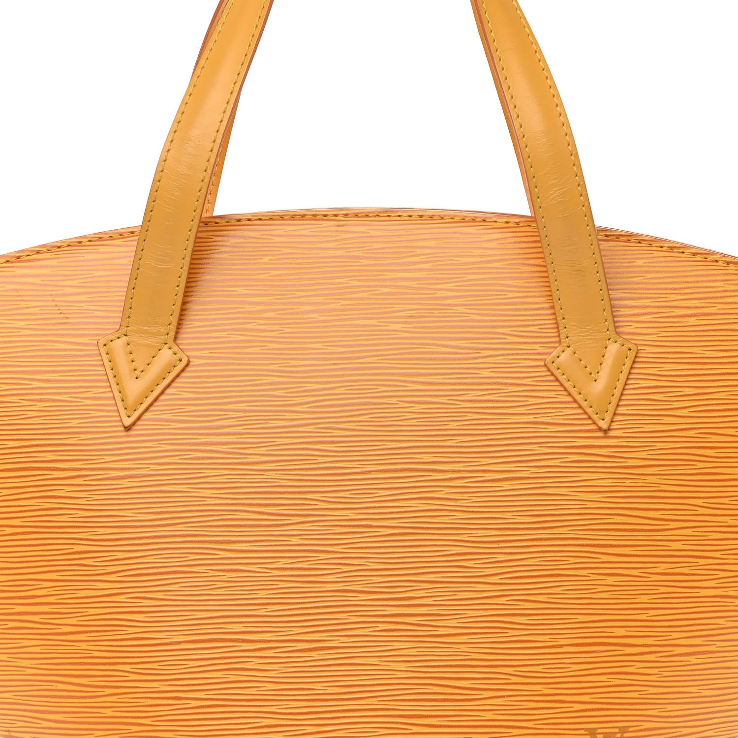 Louis Vuitton Epi Saint Jacques PM Tassil 8 of 11