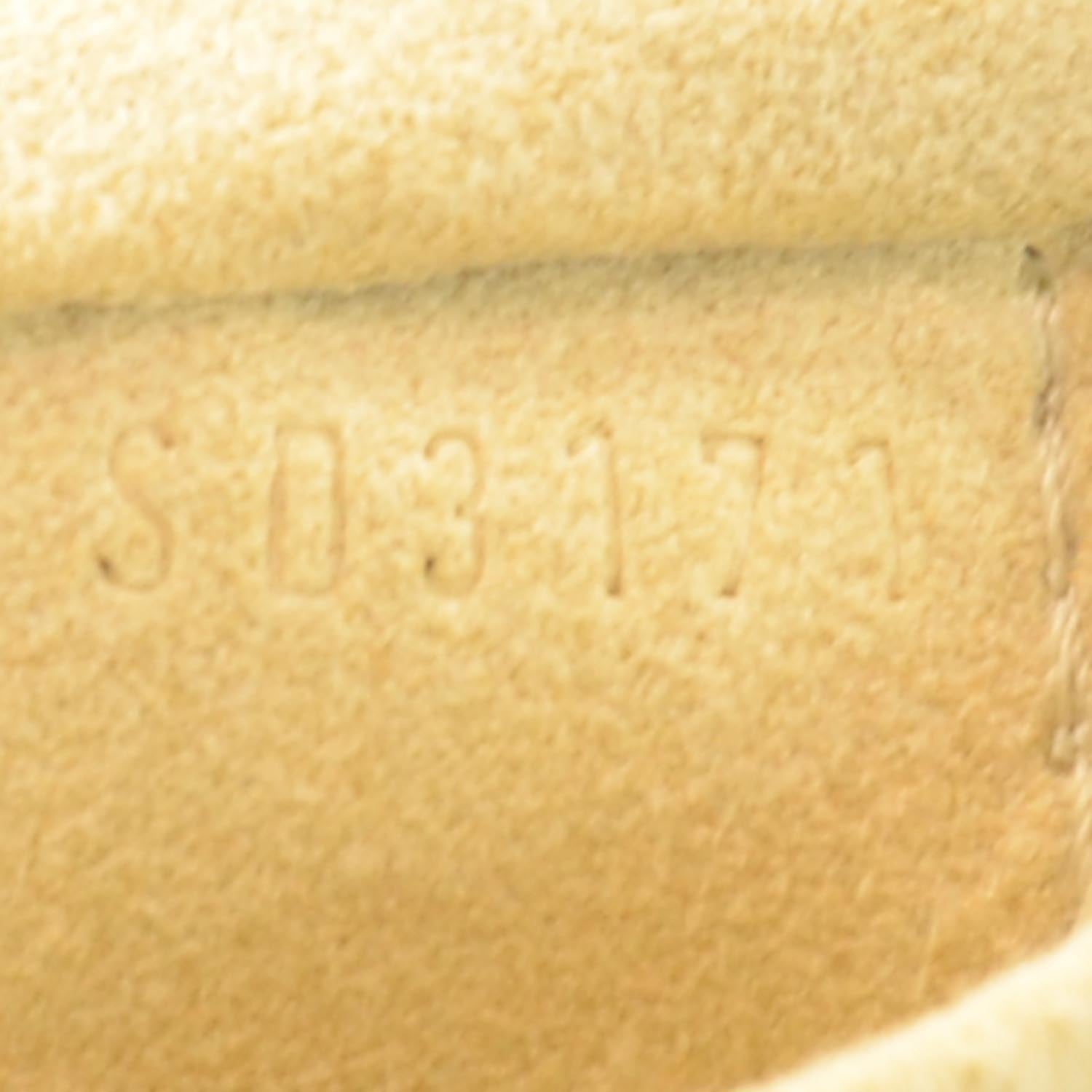 Louis Vuitton Monogram Retiro PM 7 of 8