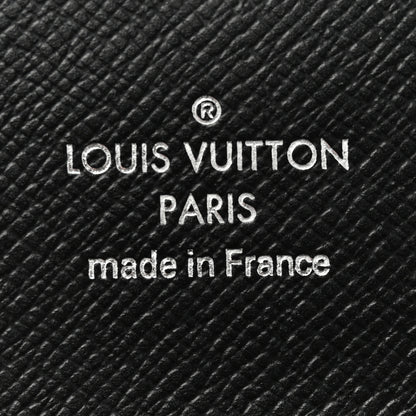 Louis Vuitton Monogram Eclipse Multicles 6 Key Holder 6 of 6