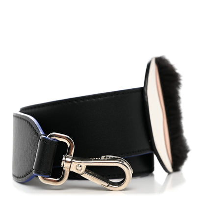 Fendi Strap Black 1 of 5