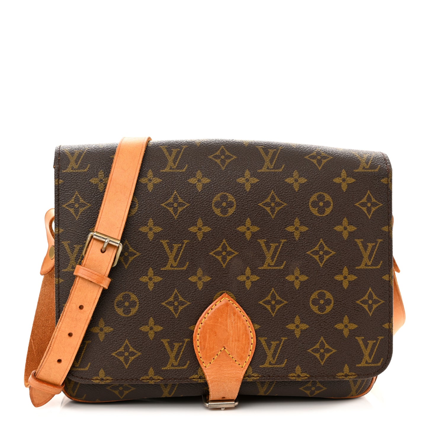 Monogram Cartouchiere 26