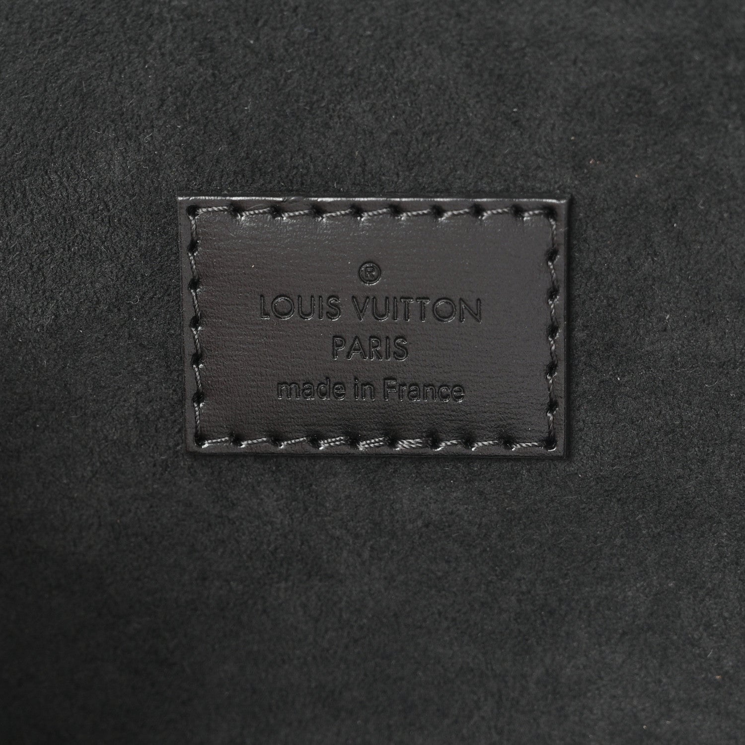 Louis Vuitton Reverse Monogram Cannes 5 of 8