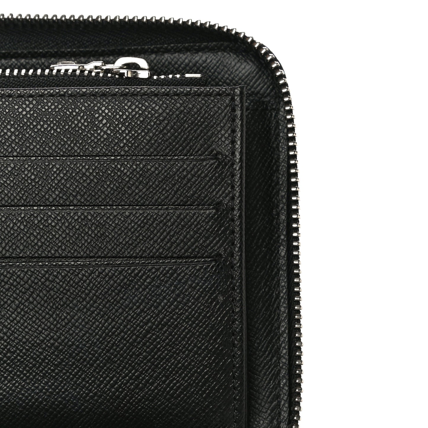 Damier Graphite Zippy Organizer Wallet