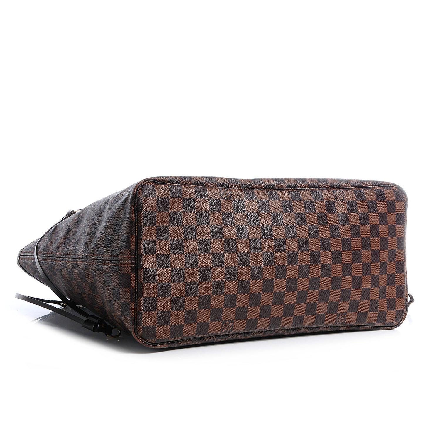 Damier Ebene Neverfull GM