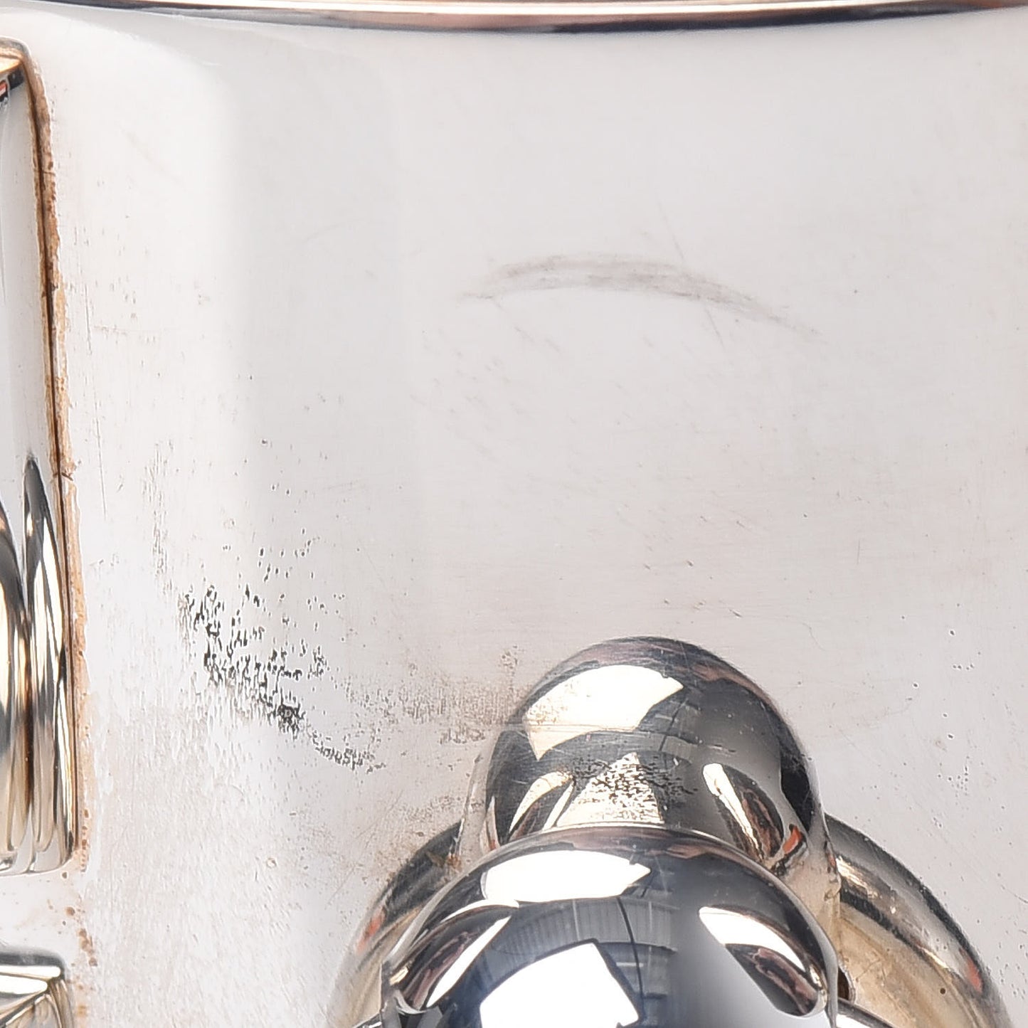 Sterling Silver Collier De Chien Bracelet SH