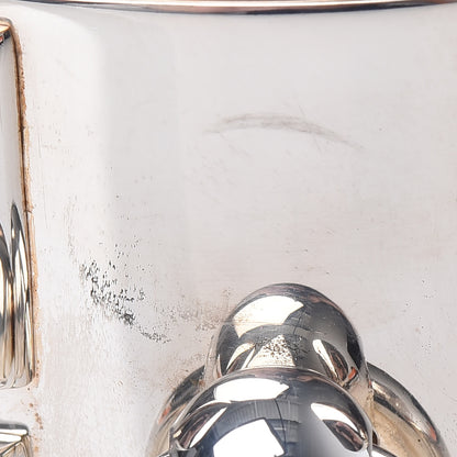 Hermes Sterling Silver Collier De Chien Bracelet SH 9 of 10