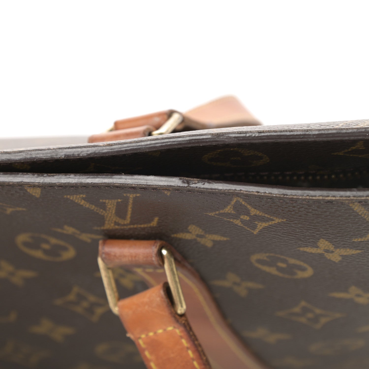 Louis Vuitton Monogram Babylone 21 of 21