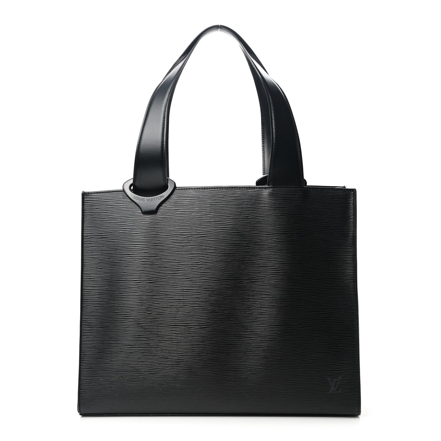 Louis Vuitton Epi Z Gemeaux Black 1 of 15