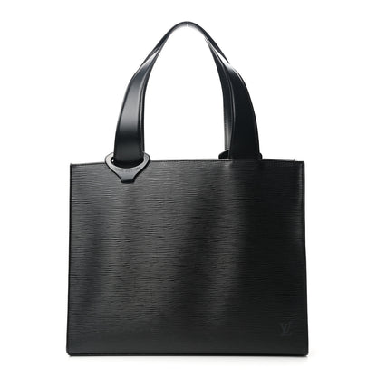 Louis Vuitton Epi Z Gemeaux Black 1 of 15