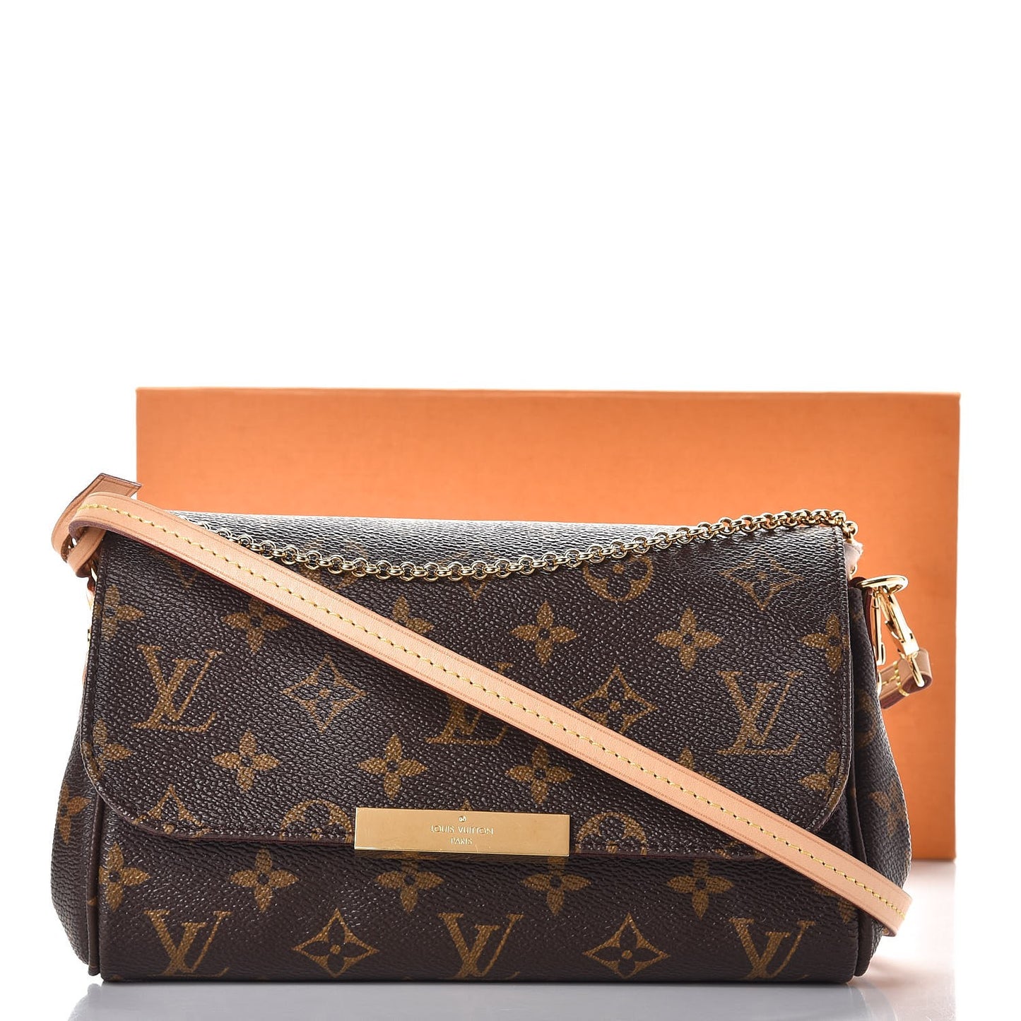Monogram Favorite PM