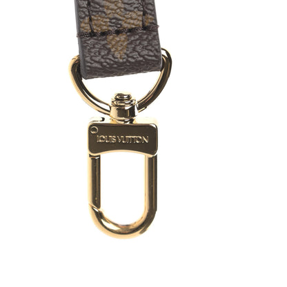 Louis Vuitton Monogram Pochette Metis 10 of 10