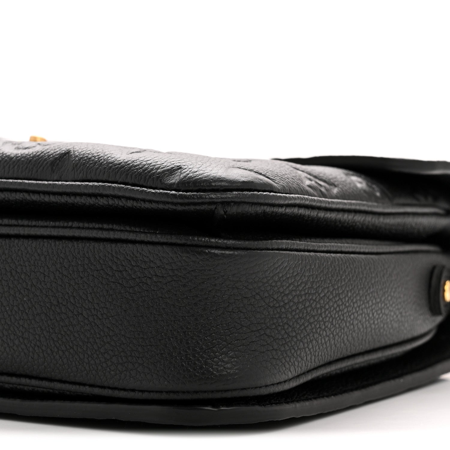 Louis Vuitton Empreinte Pochette Metis Black 10 of 10