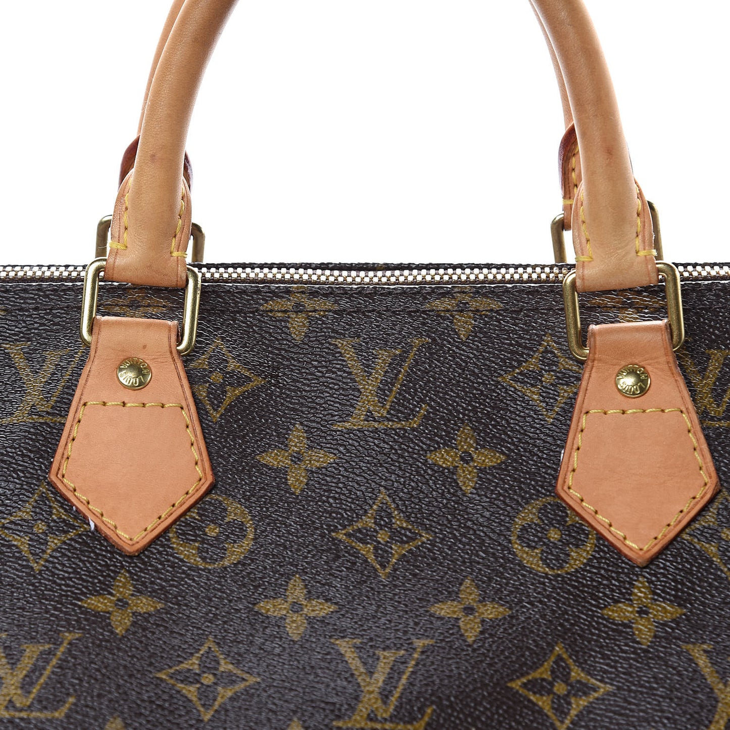 Monogram Speedy Bandouliere 40