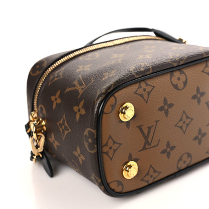 Louis Vuitton Reverse Monogram Vanity PM 7 of 8