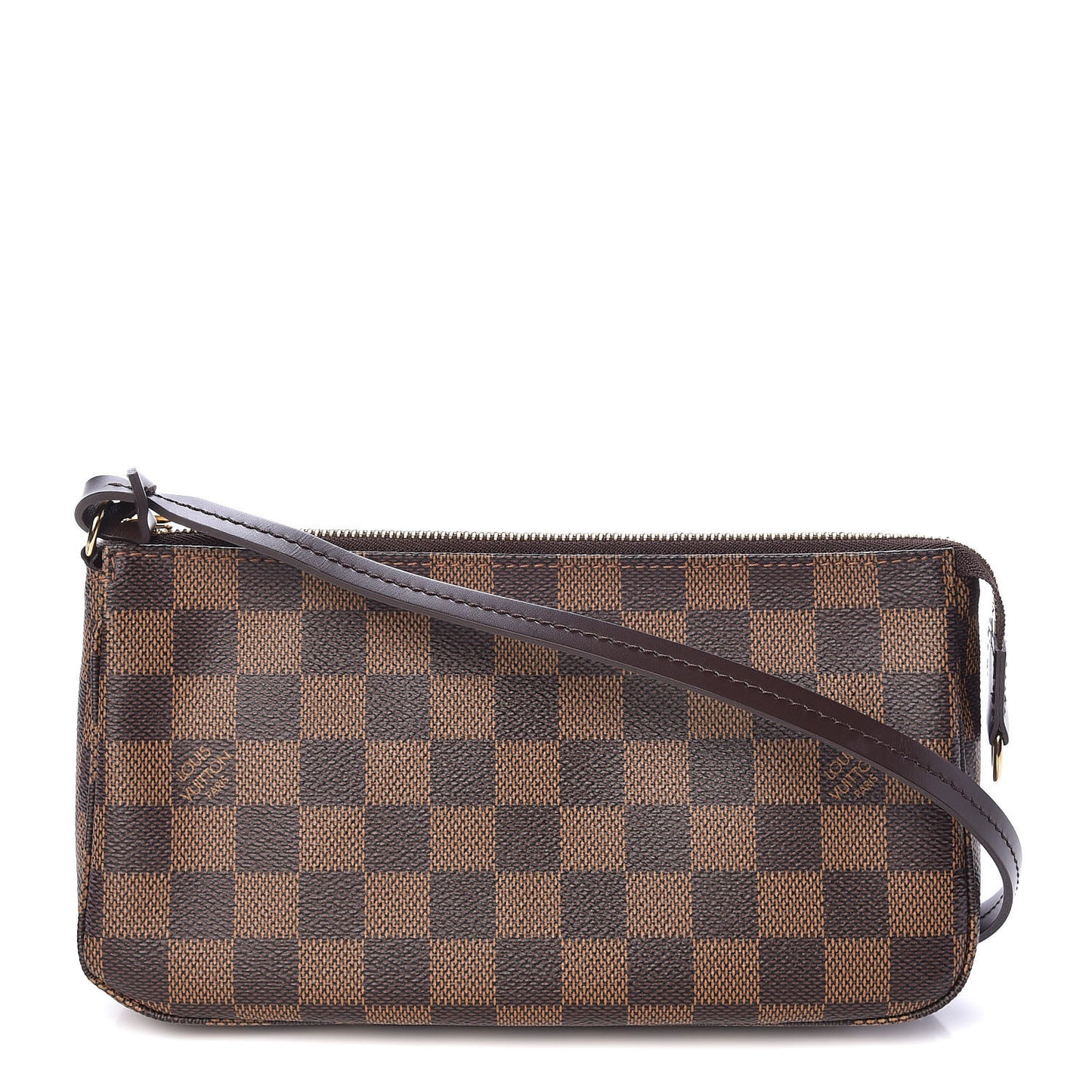 Damier Ebene Pochette Accessories NM