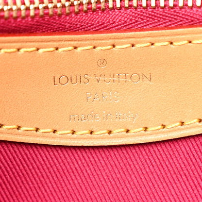 Louis Vuitton Monogram Diane Fuchsia 6 of 12
