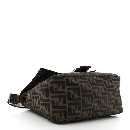 Fendi Zucca Mama Baguette Tobacco 4 of 11