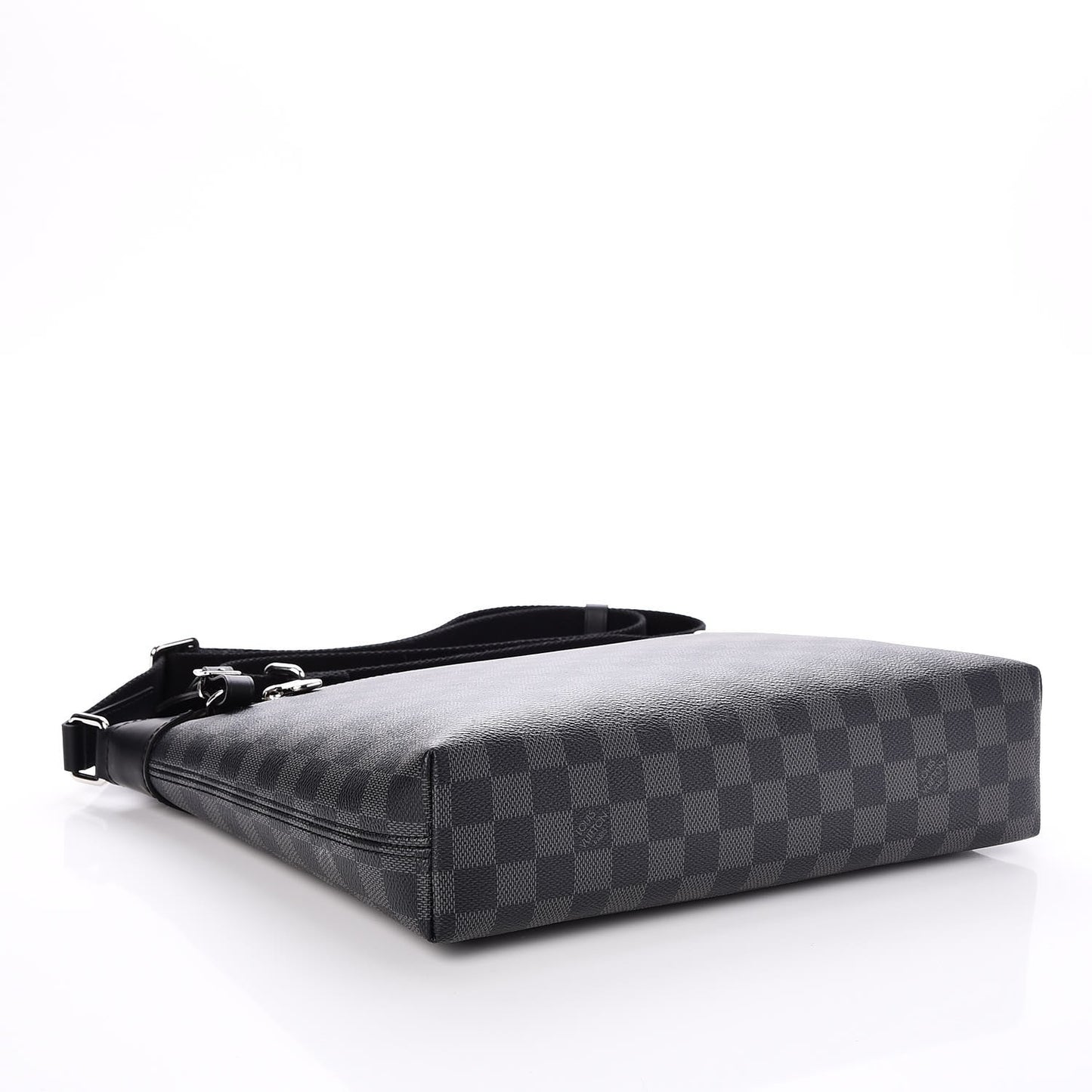 Damier Graphite Mick PM