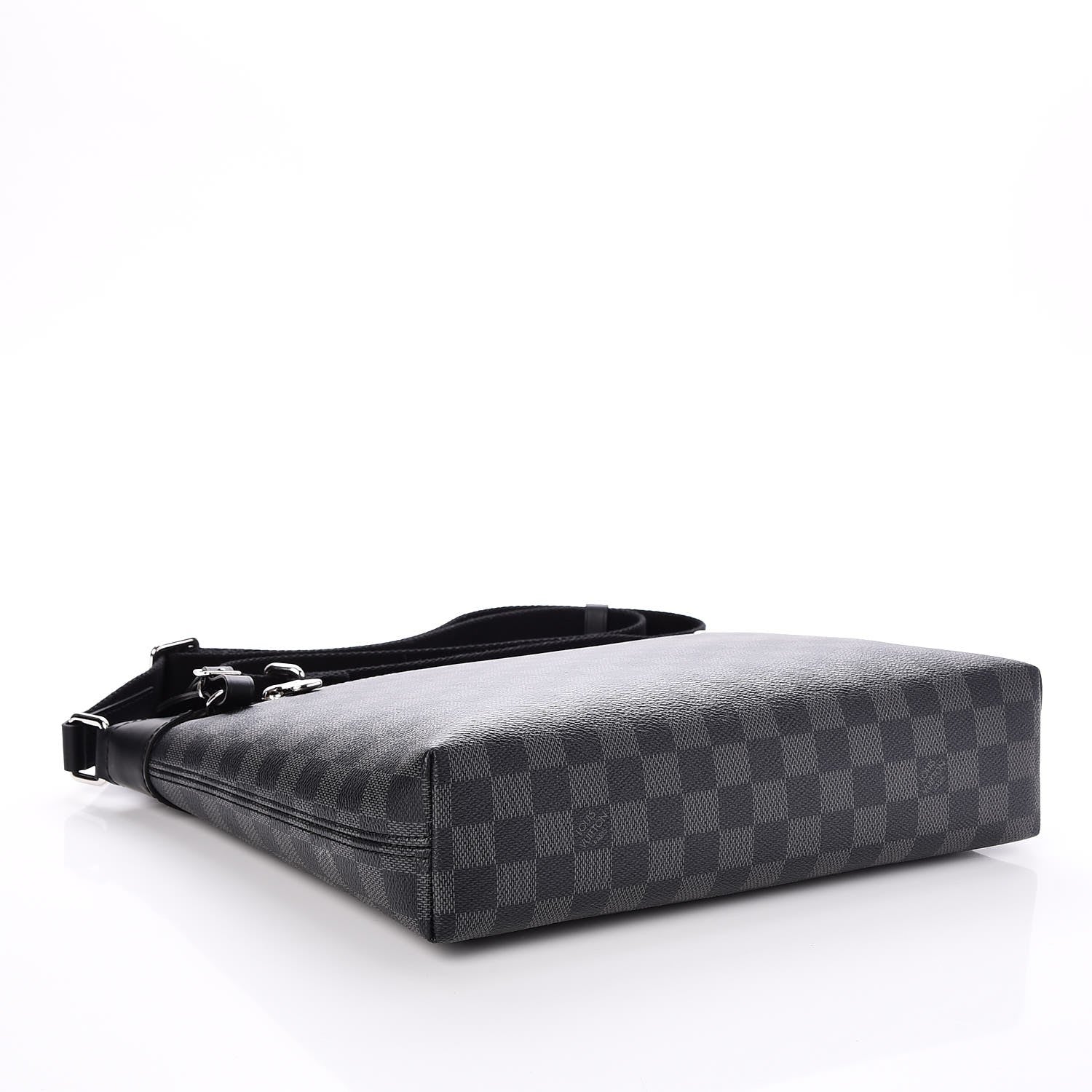 Louis Vuitton Damier Graphite Mick PM 4 of 8