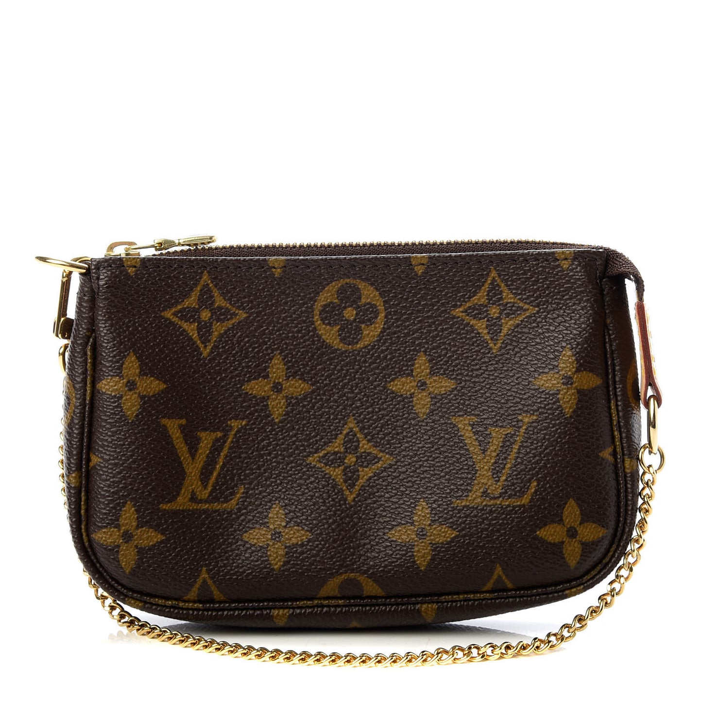 Monogram Mini Pochette Accessories