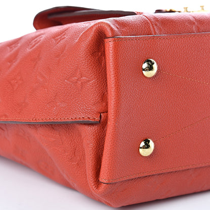 Louis Vuitton Empreinte Metis Orient 17 of 18
