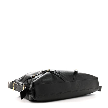 Givenchy Calfskin Medium Voyou Bag Black 4 of 10