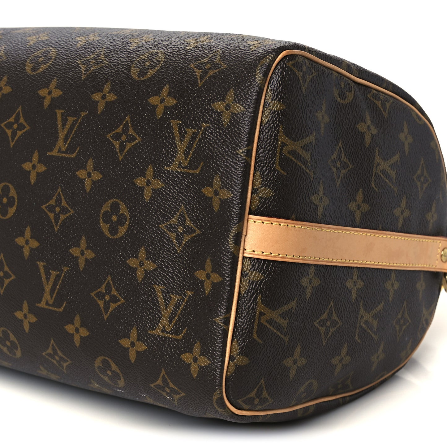 Monogram Speedy Bandouliere 30