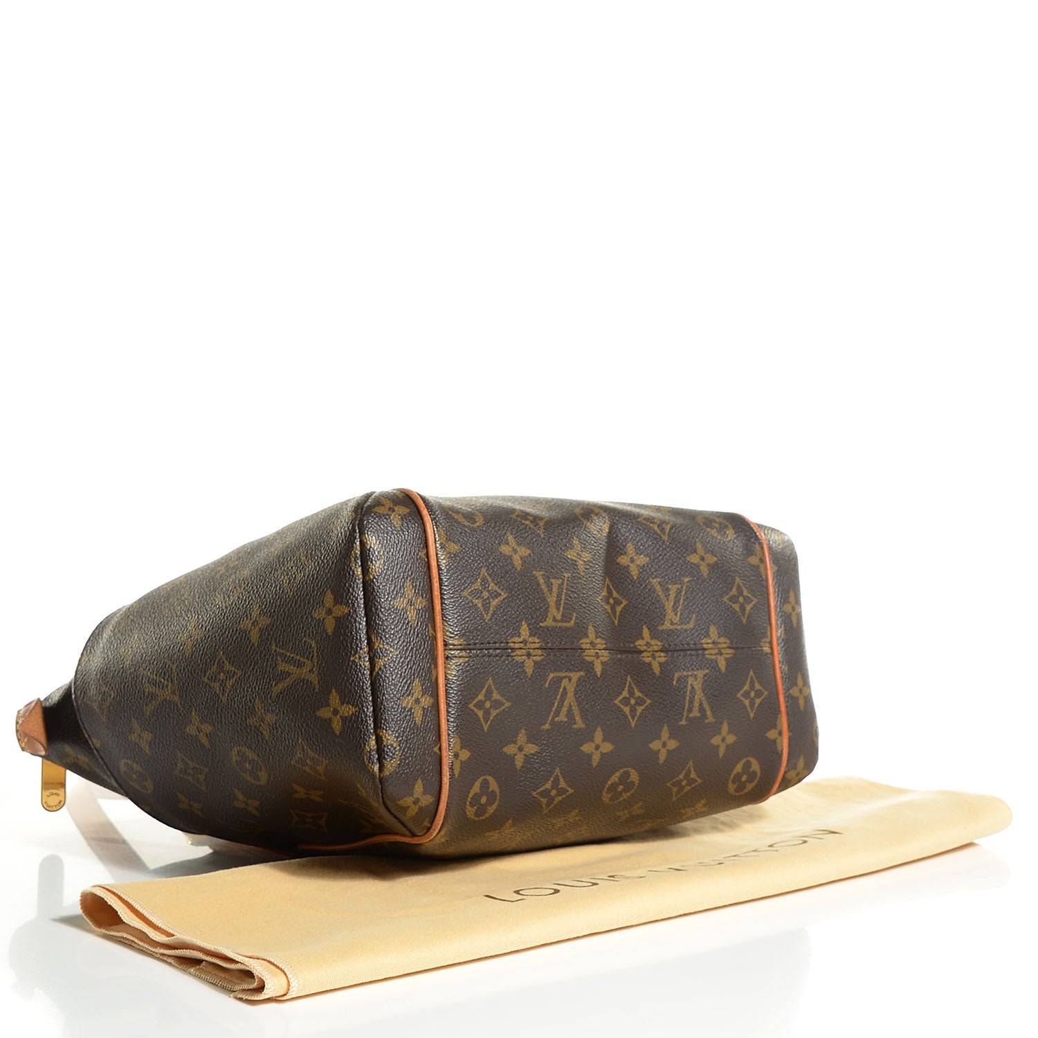 Louis Vuitton Monogram Totally PM 4 of 7