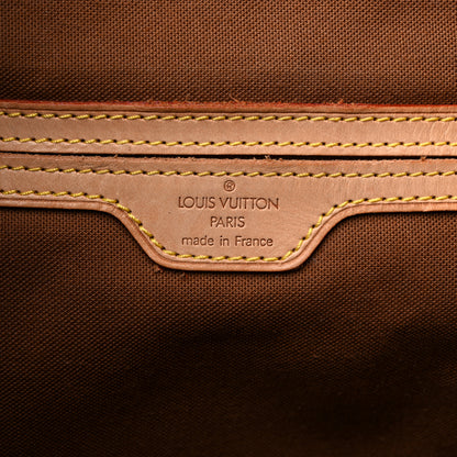 Louis Vuitton Monogram Montsouris GM Backpack 7 of 20
