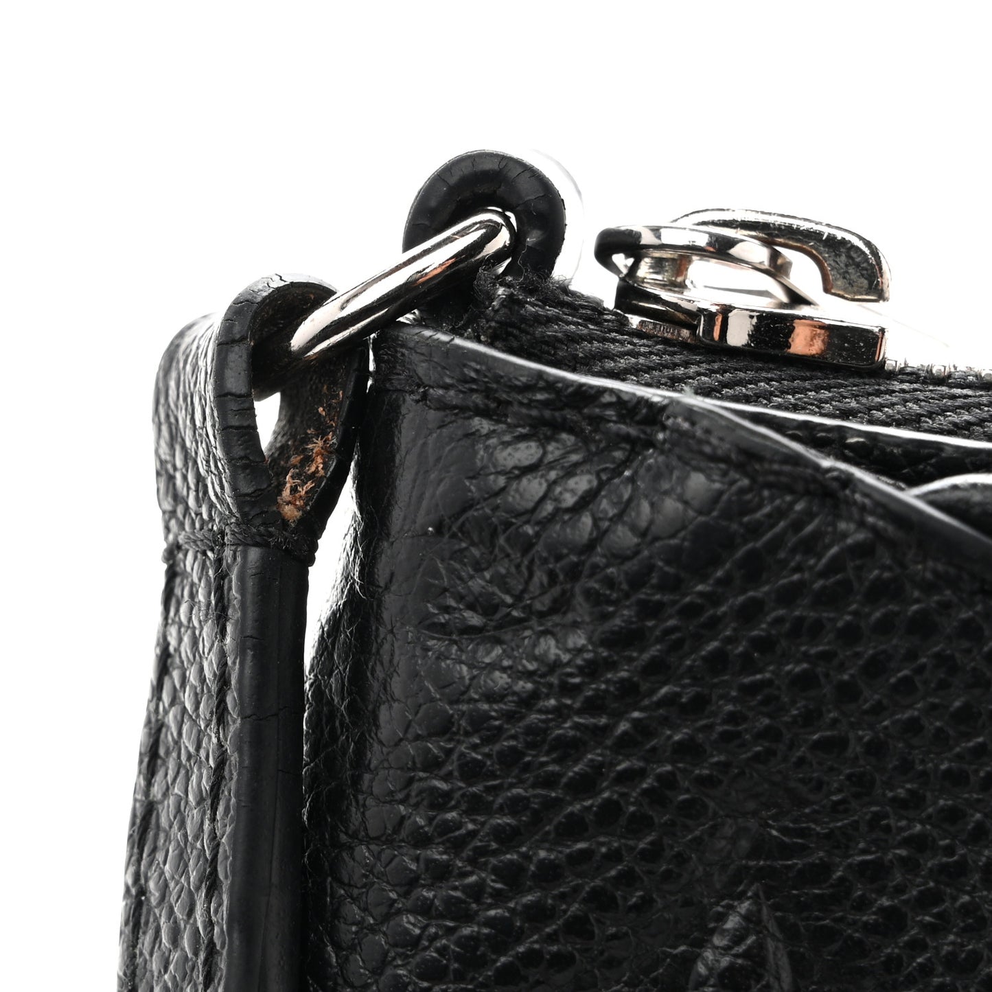 Empreinte Pallas Crossbody Black