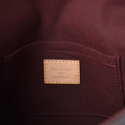 Louis Vuitton Monogram Favorite MM 6 of 10