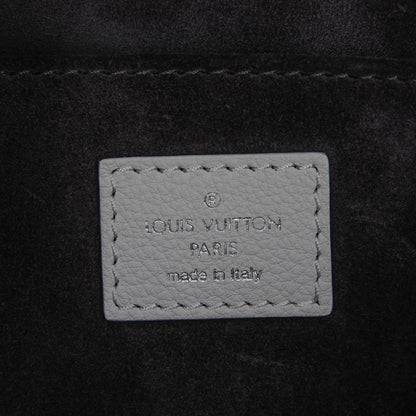 Louis Vuitton Veau Cachemire SC Bag PM White 6 of 10