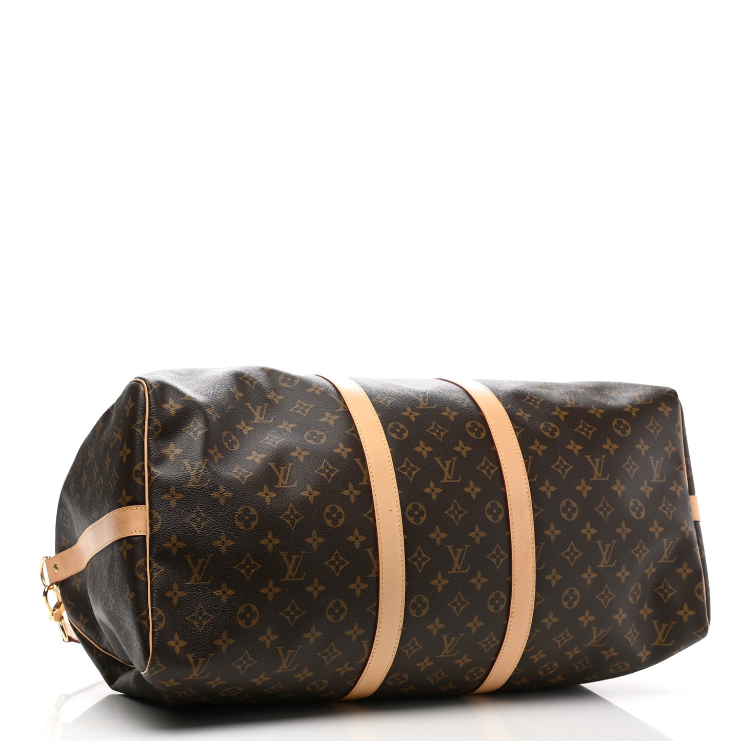 Monogram Keepall Bandouliere 55